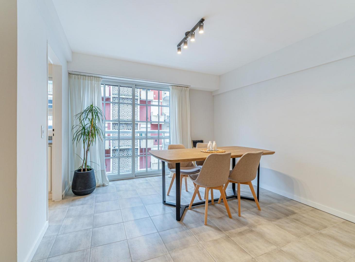 Departamento en Venta en Güemes