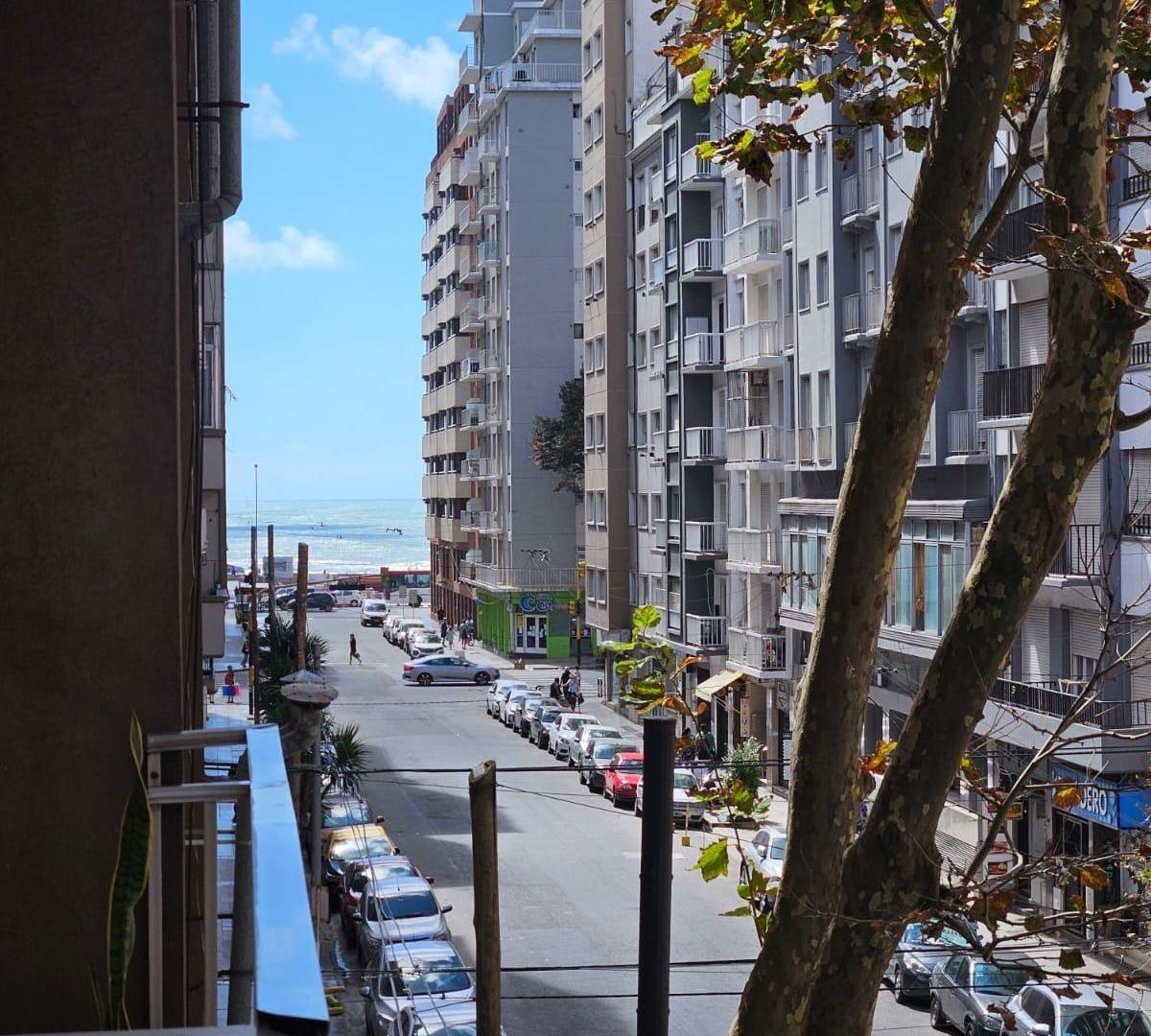 Departamento en Venta en Mar Del Plata