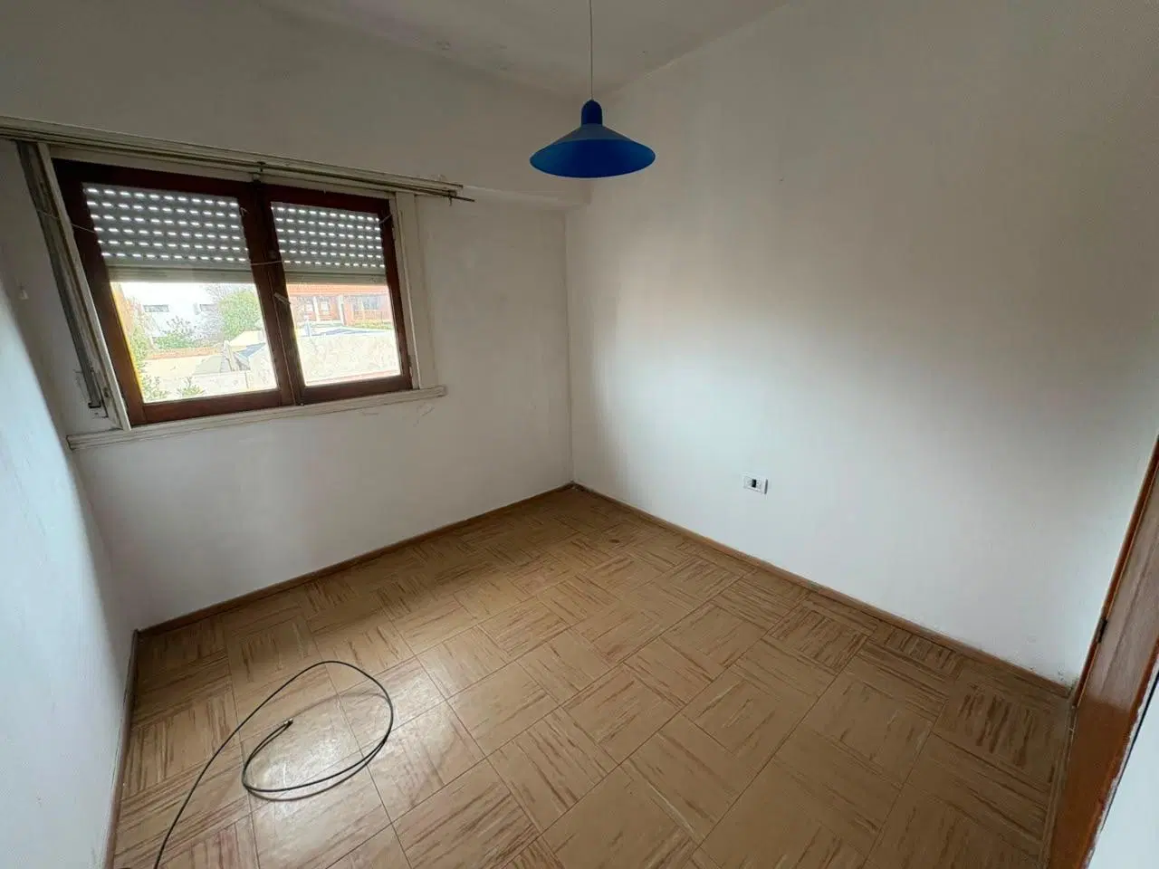 ALQUILER 24 MESES, Duplex 4 dormitorios cochera y parrilla 8