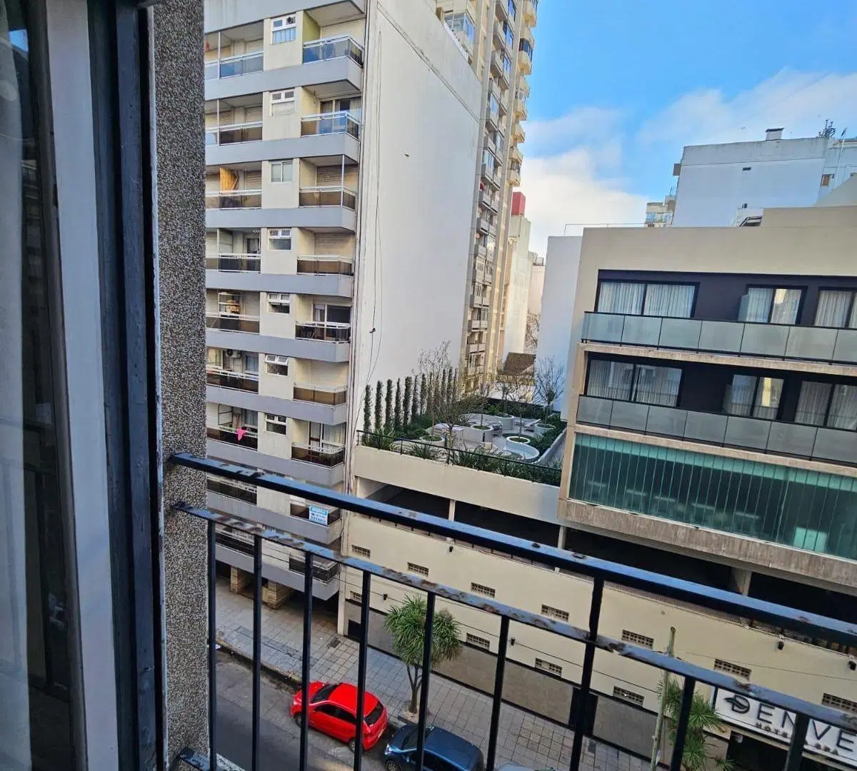 Un ambiente a la calle 2