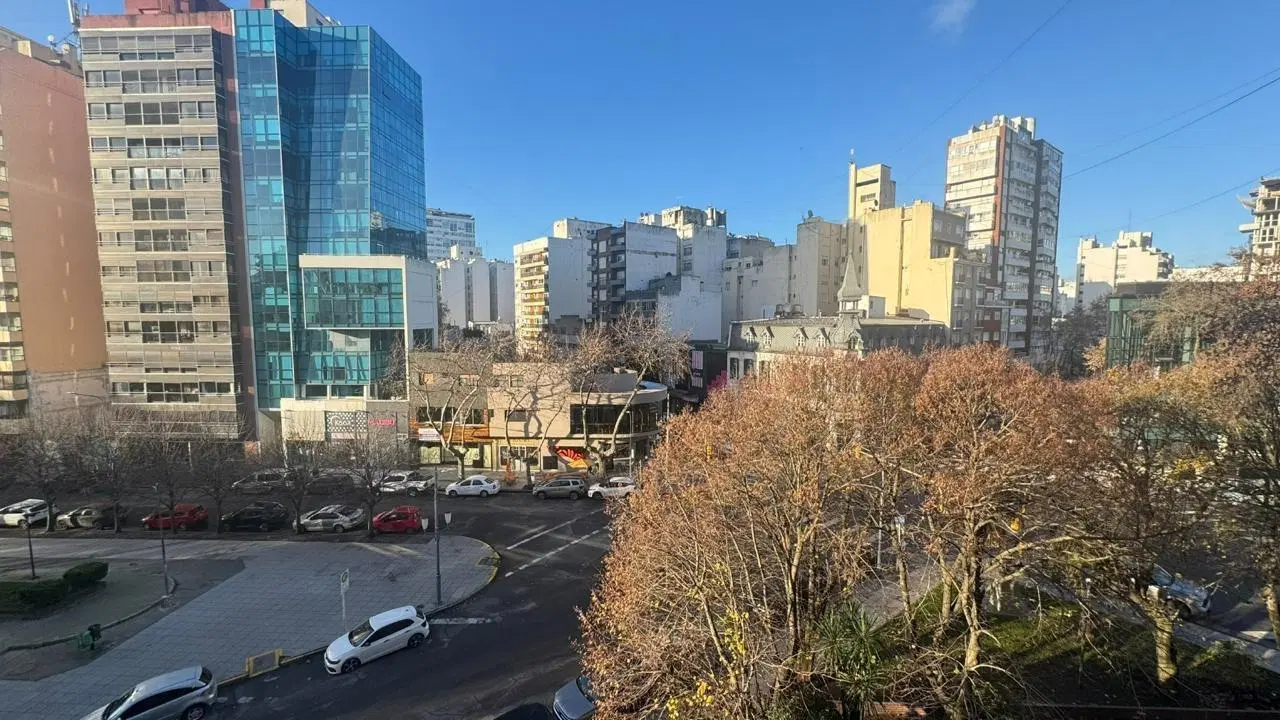 Departamento en Venta en Centro 4