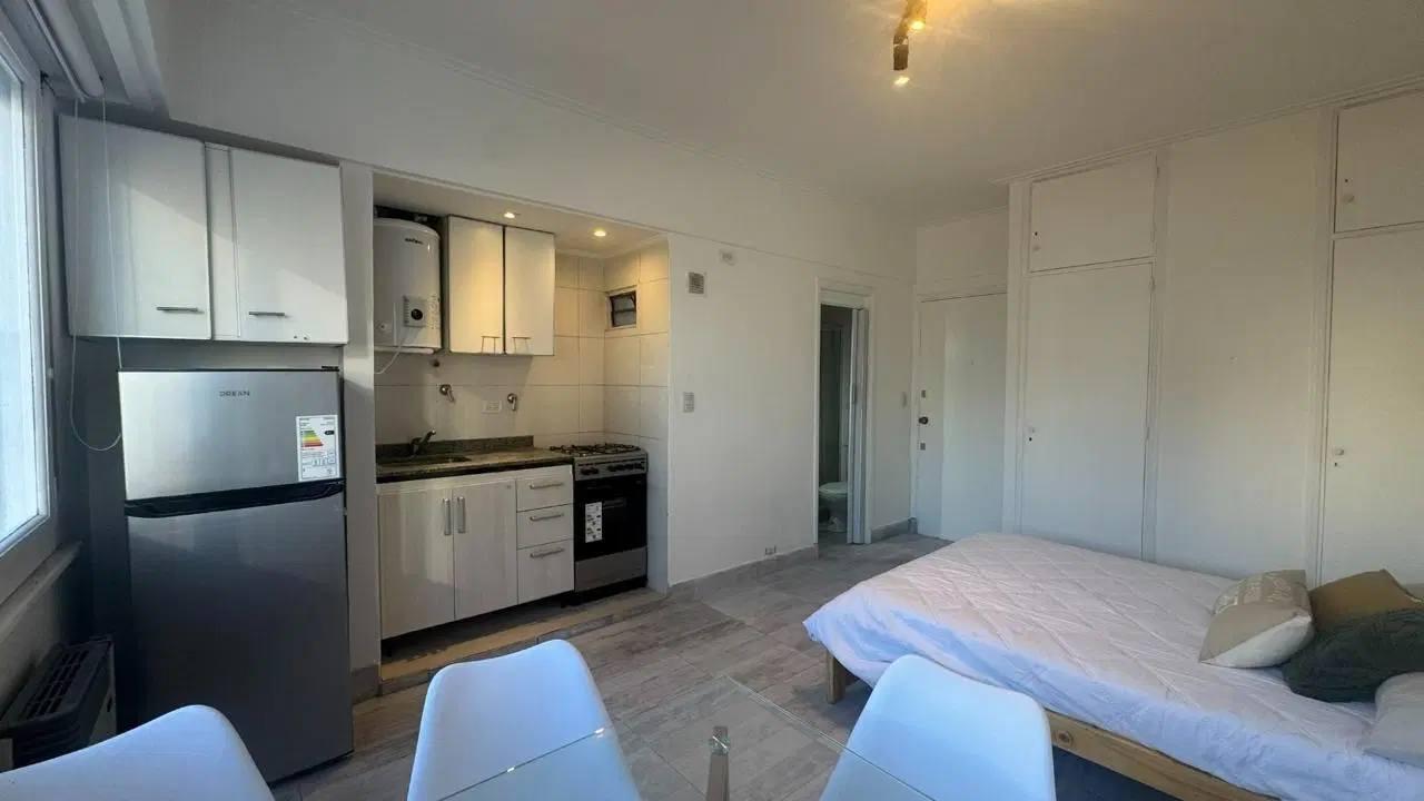 Departamento en Venta en Centro 3