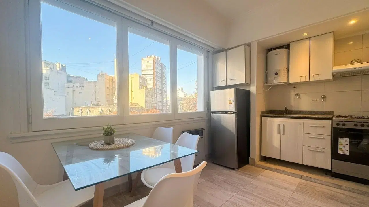 Departamento en Venta en Centro 2
