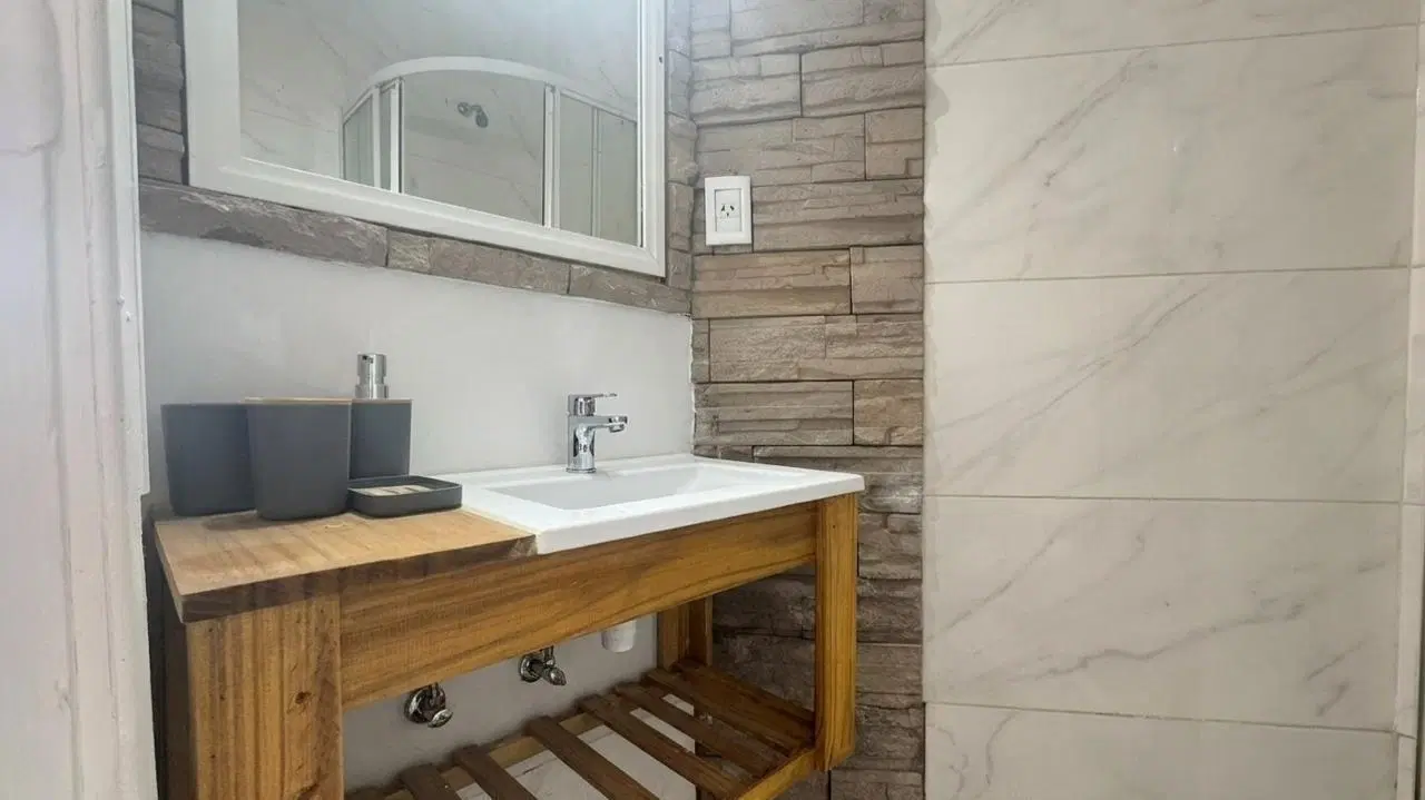 Departamento en Venta en Centro 8