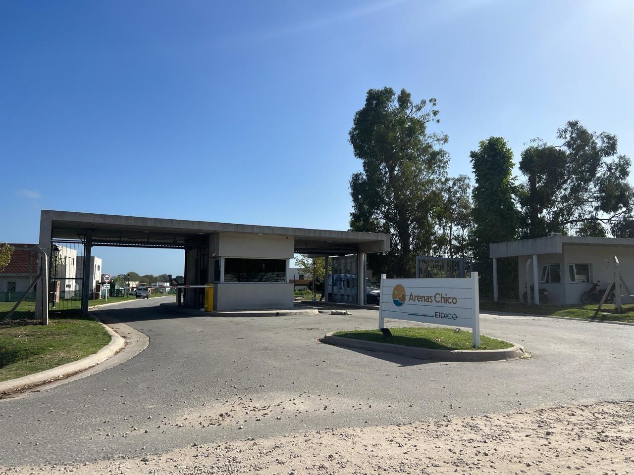 Foto de Lote barrio privado Arenas Chico, imagen 1