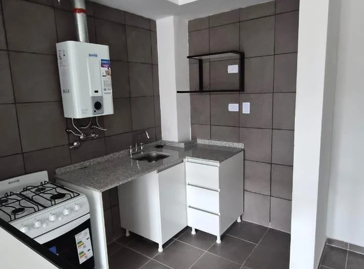 Departamento de 1 dormitorio a estrenar 4