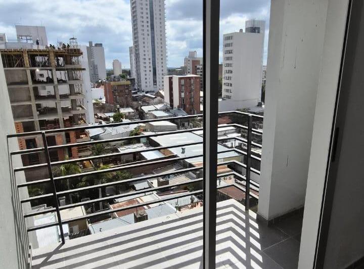 Departamento de 1 dormitorio a estrenar 5