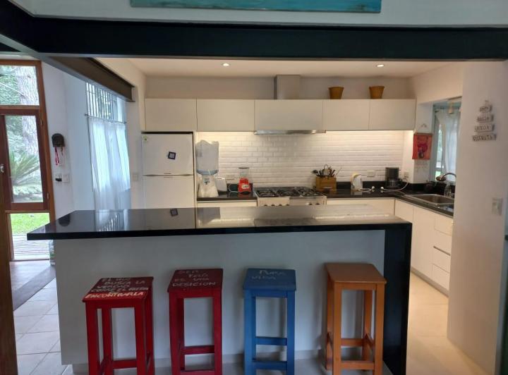 Foto de Lindisima casa en esplèndido entorno de bosque con capacidad para 10 personas, imagen 5