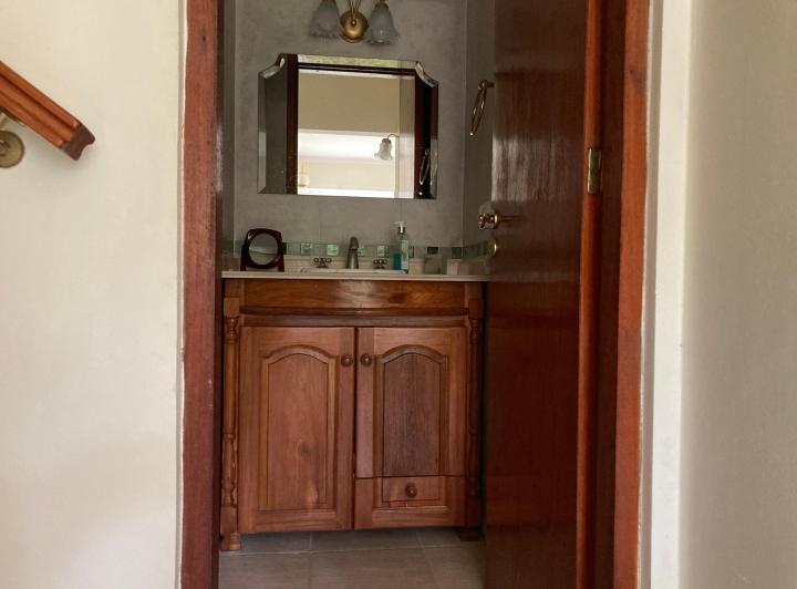 Foto de Muy linda casa en magnifico entorno de bosque cerca del mar, imagen 4