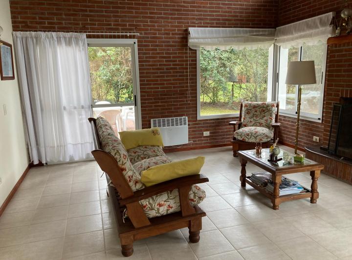 Foto de Muy linda casa en magnifico entorno de bosque cerca del mar, imagen 5