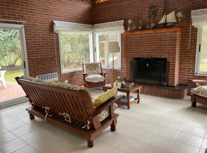 Foto de Muy linda casa en magnifico entorno de bosque cerca del mar, imagen 3