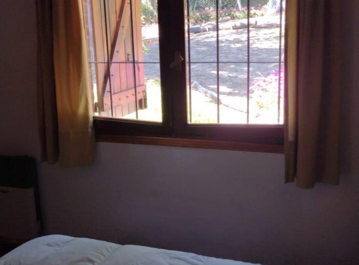 Foto de Excelente casa en Valeria del Mar para 6 personas cerca de la playa y, imagen 3