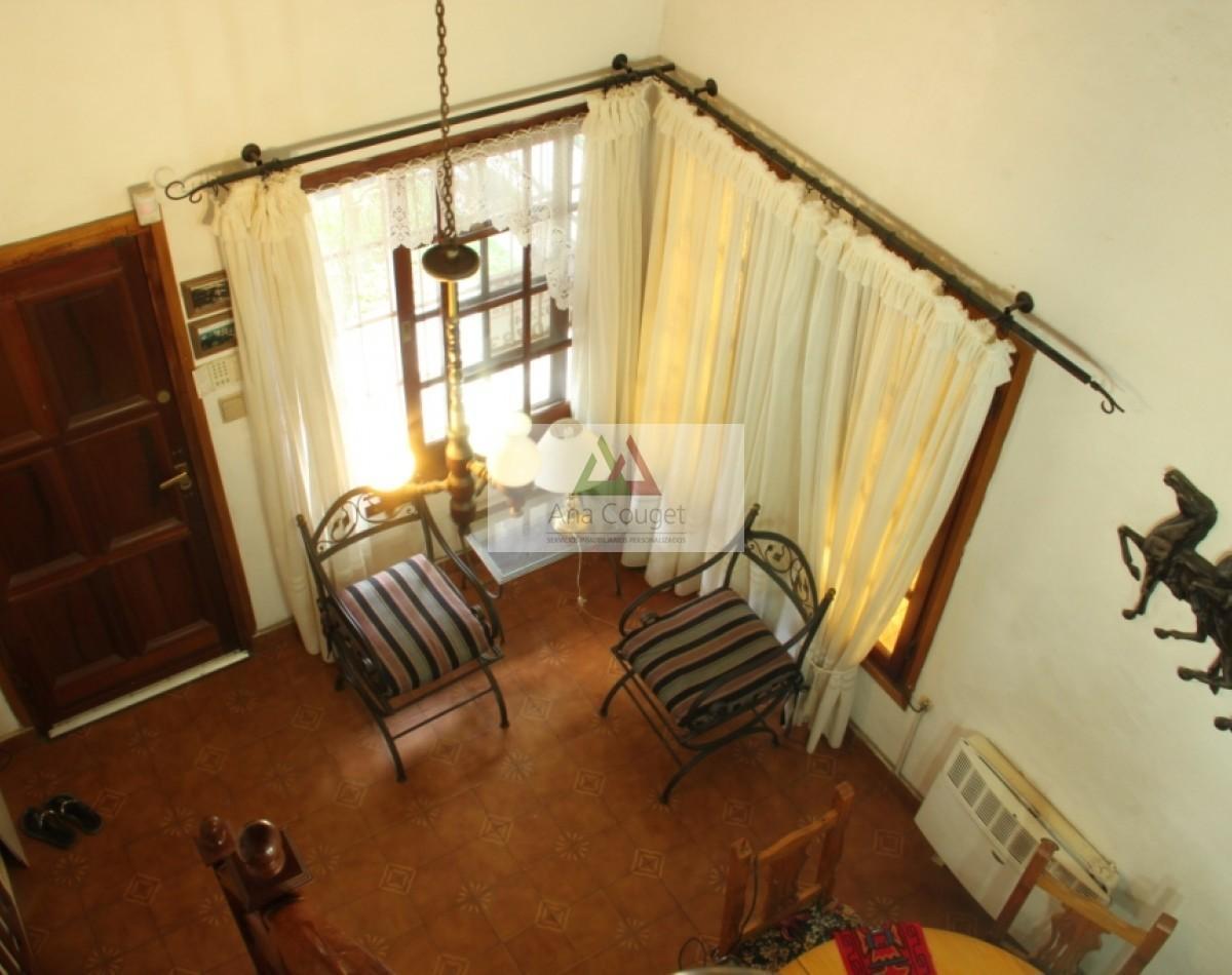 Casa en excelente ubicacion a 4 cuadras del mar