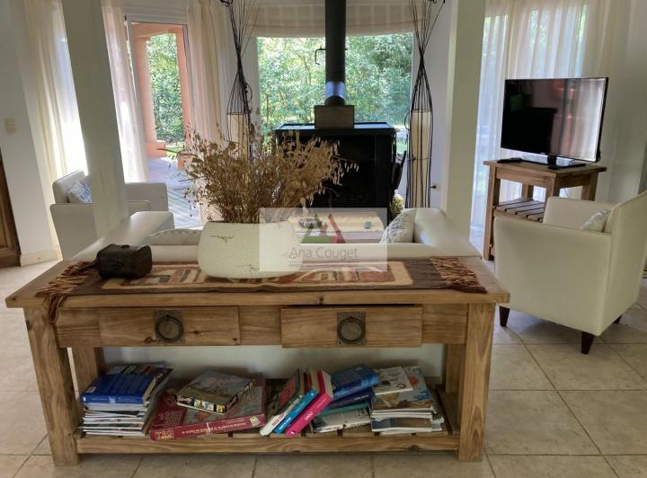 Foto de Muy linda casa rodeada de verde con yacuzzi, imagen 3