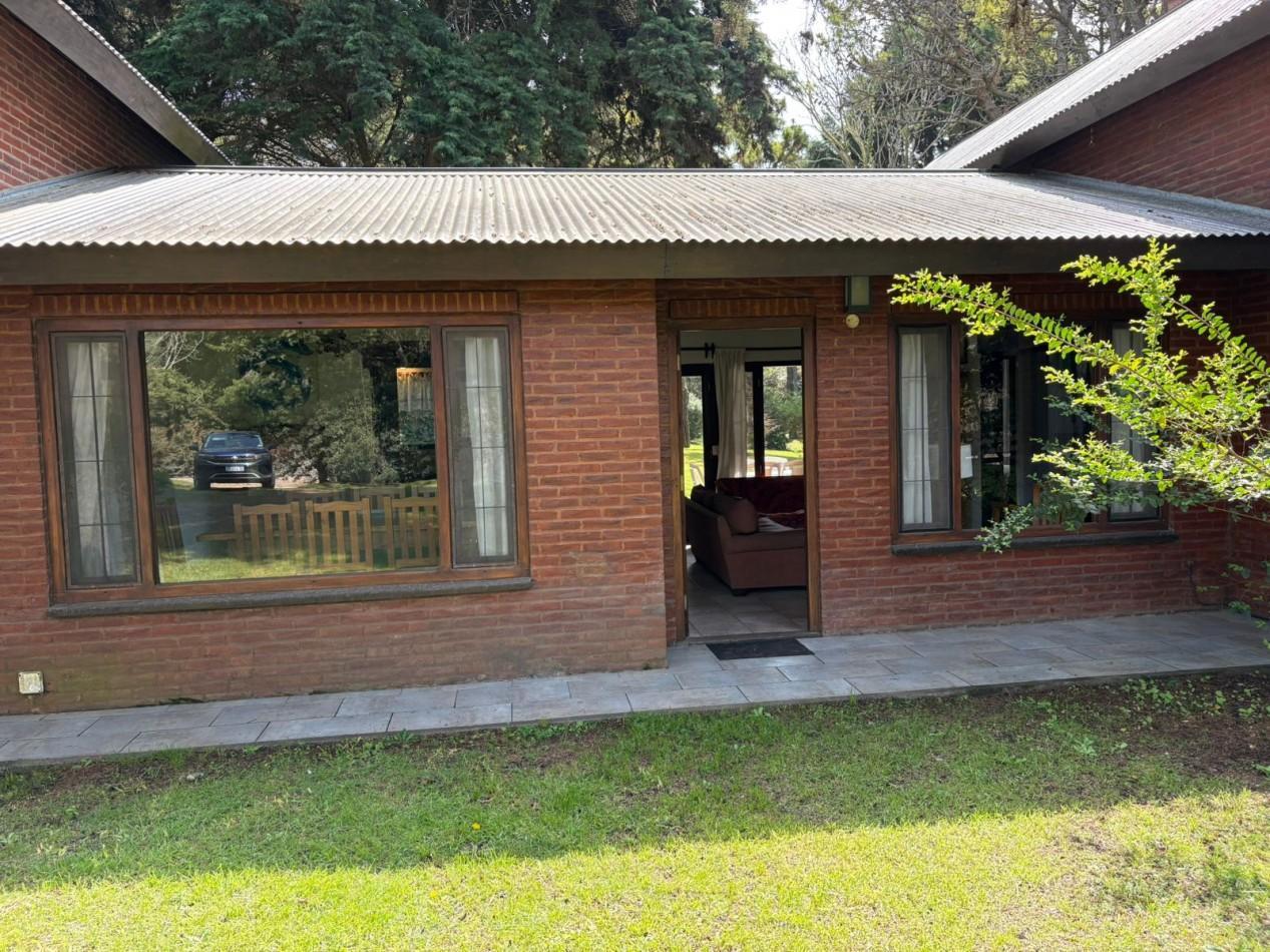 Foto de Magnifica casa cerca del mar en Carilo, imagen 2