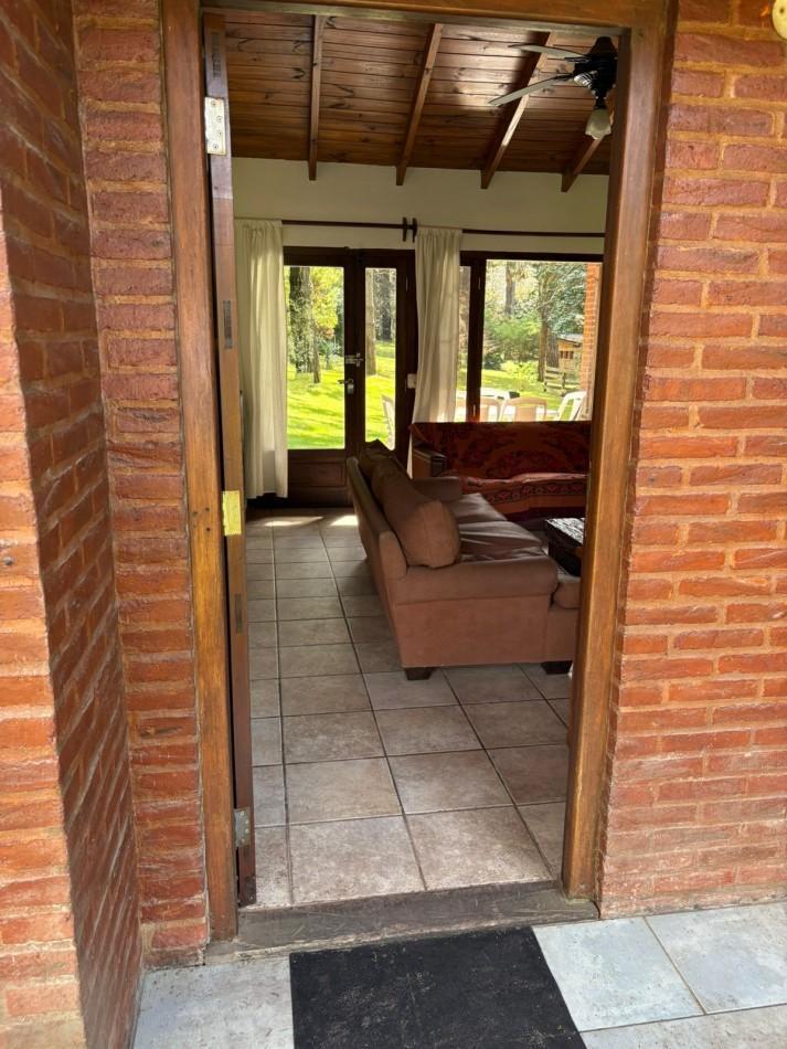Foto de Magnifica casa cerca del mar en Carilo, imagen 5