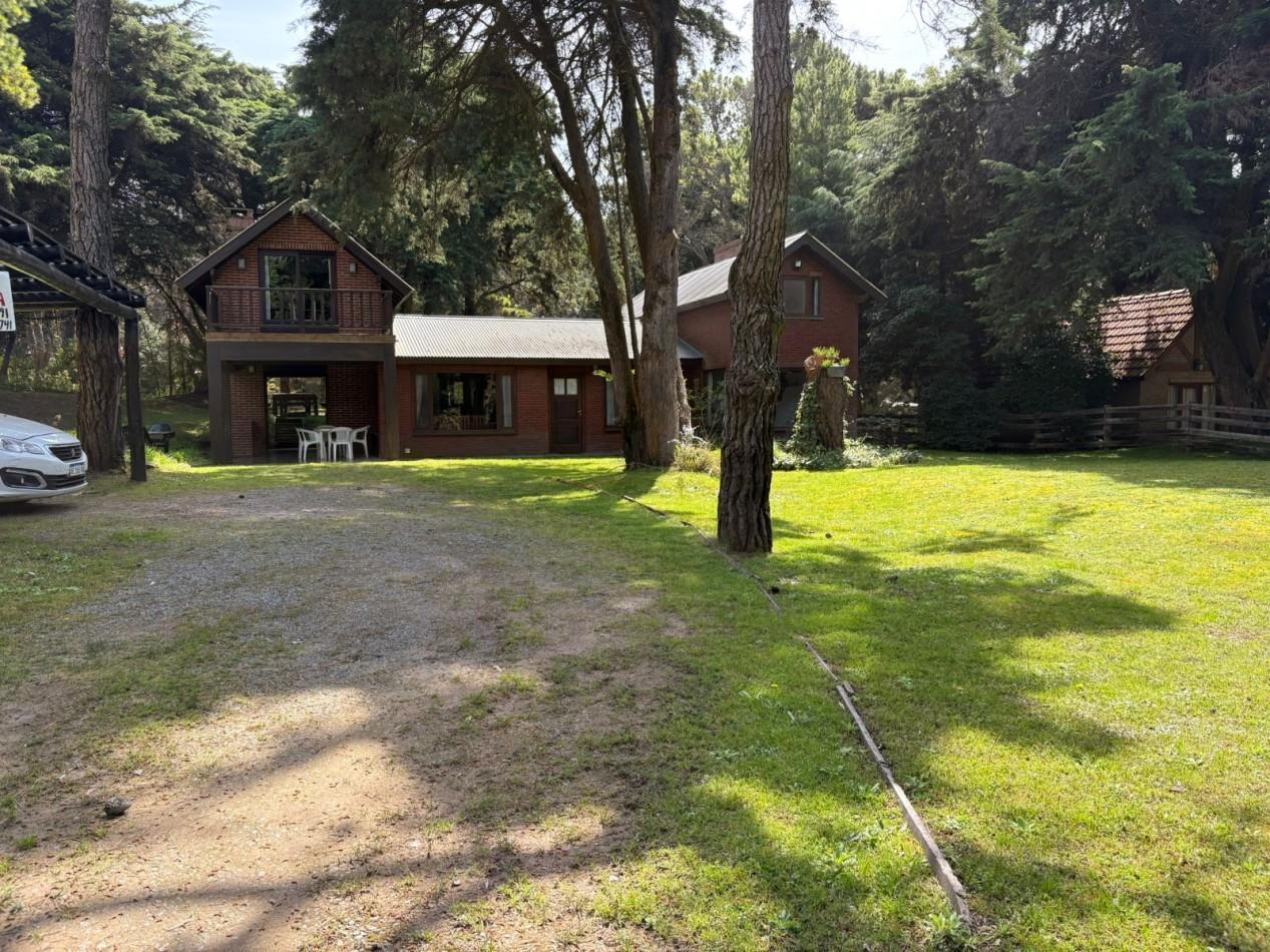 Foto de Magnifica casa cerca del mar en Carilo, imagen 3