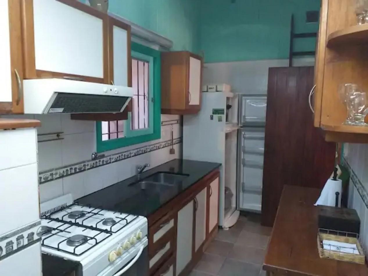 Foto de Excelente casa con pileta en el bosque de Carilo, imagen 4