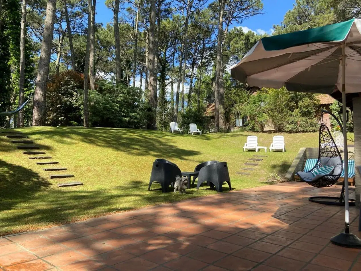 Lindisima casa en el bosque de Carilo 5