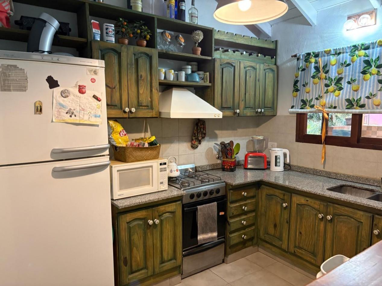 Foto de Lindisima casa en Carilo en lugar muy tranquilo en pleno bosque, imagen 3
