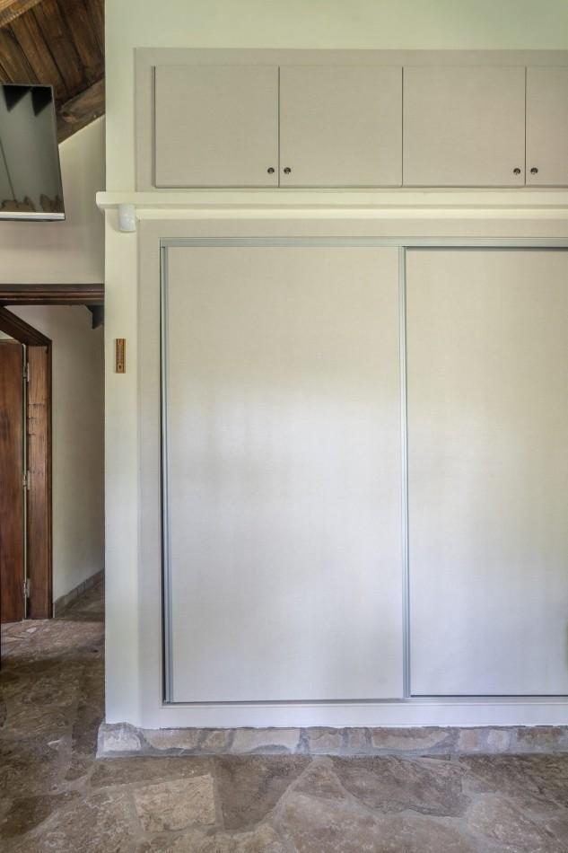 Foto de Agradable casa cerca del golf en Carilo, imagen 2
