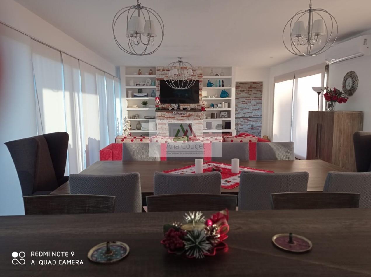Foto de Espectacular casa en Barrio Maritimo 1, 150 mts del mar, Costa, imagen 1