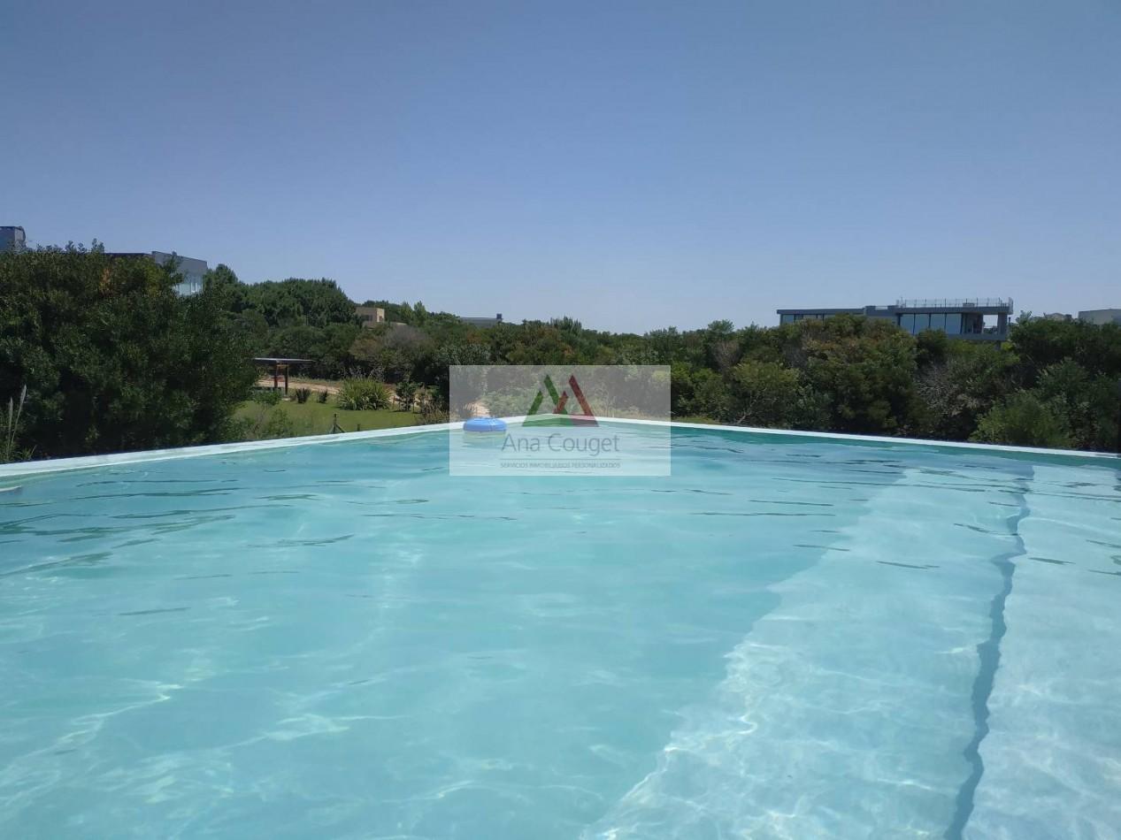 Foto de Espectacular casa en Barrio Maritimo 1, 150 mts del mar, Costa, imagen 4