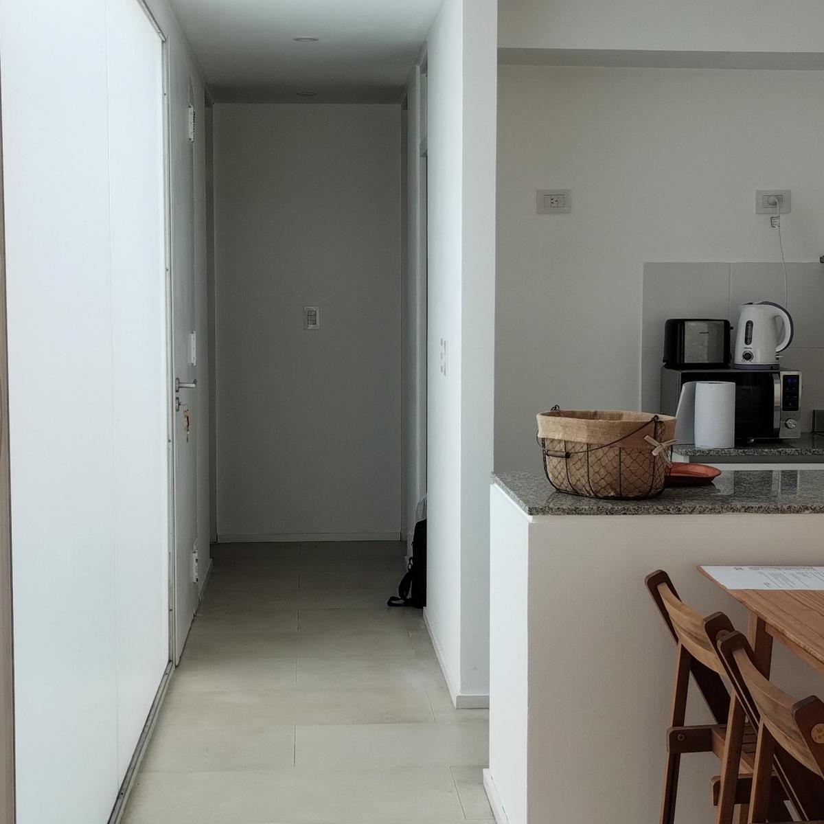 Departamento 69 y 5 La Plata 3