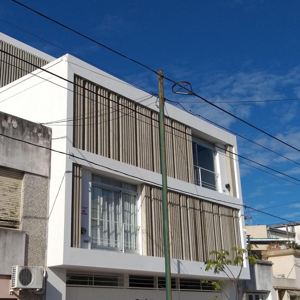 Propiedad en Argentina