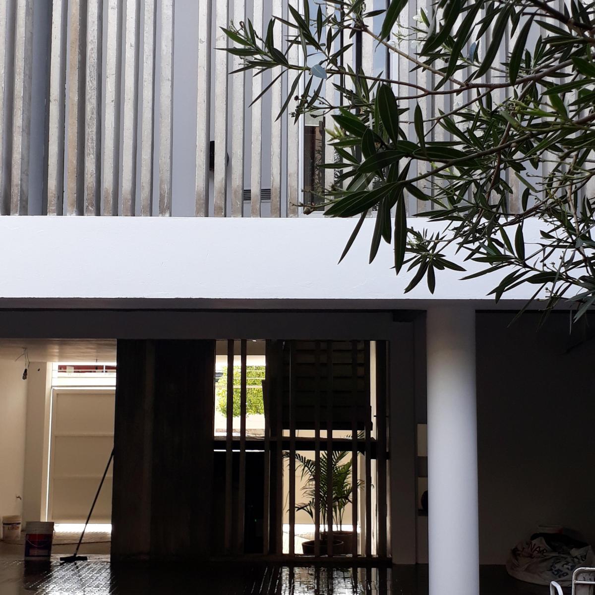 Departamento 69 y 5 La Plata 5