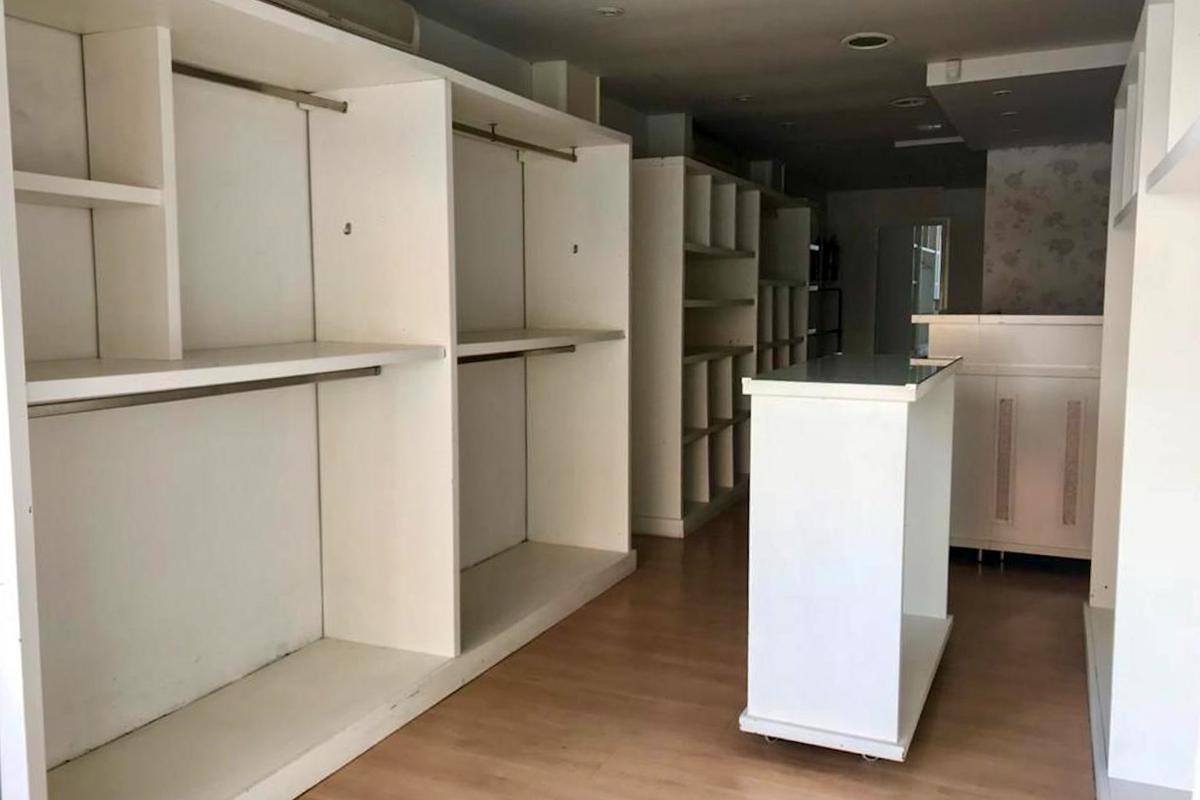 Local en venta en el centro de Mar del Plata