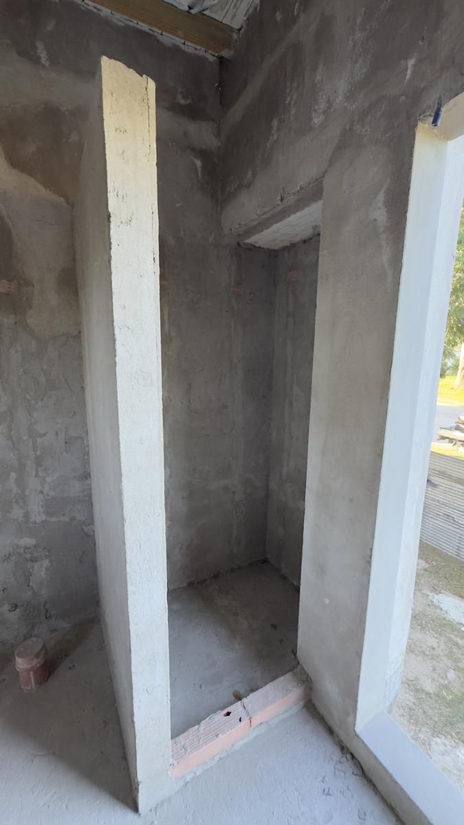 Duplex 4 Ambientes a Estrenar en Constitución 5