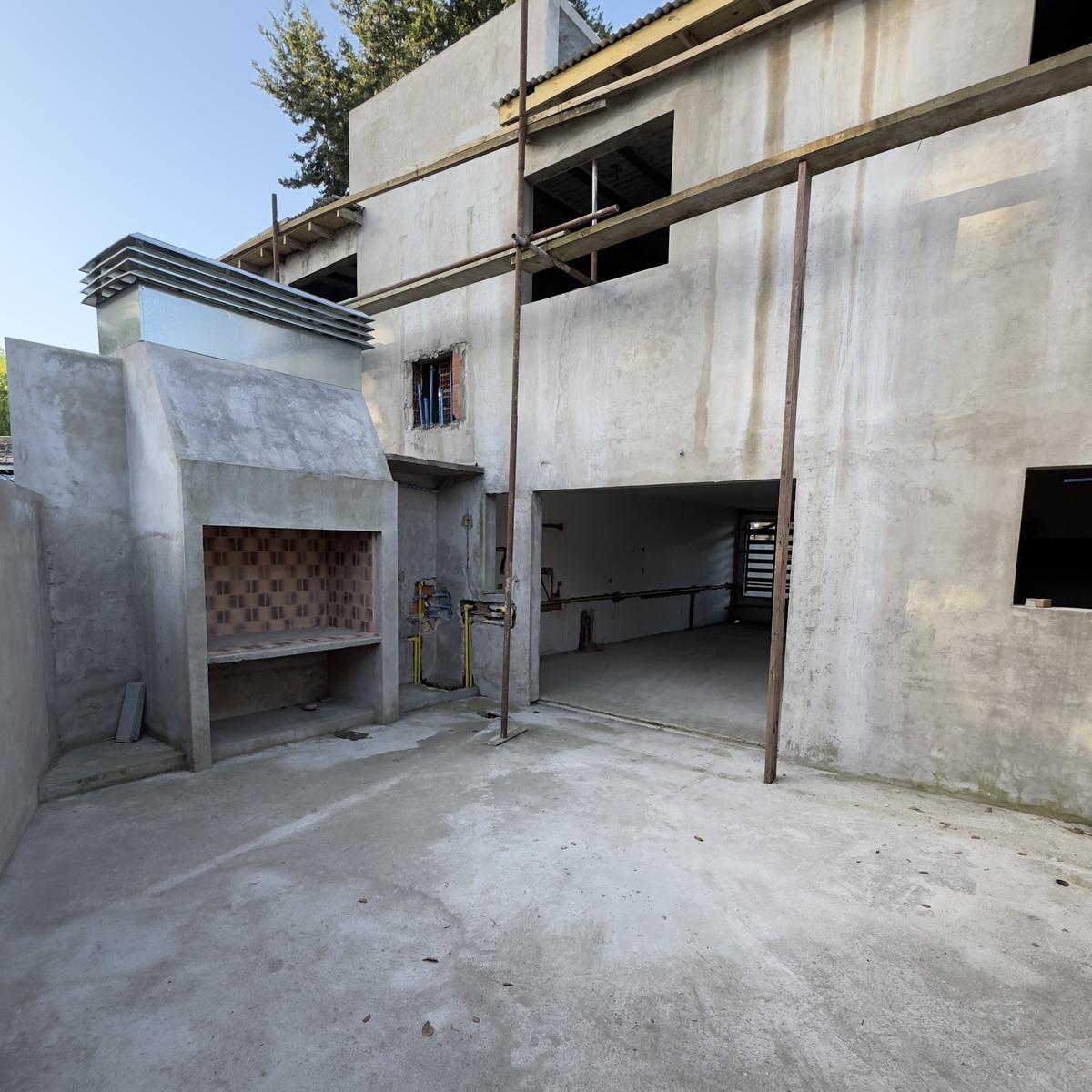 Duplex 4 Ambientes a Estrenar en Constitución 4