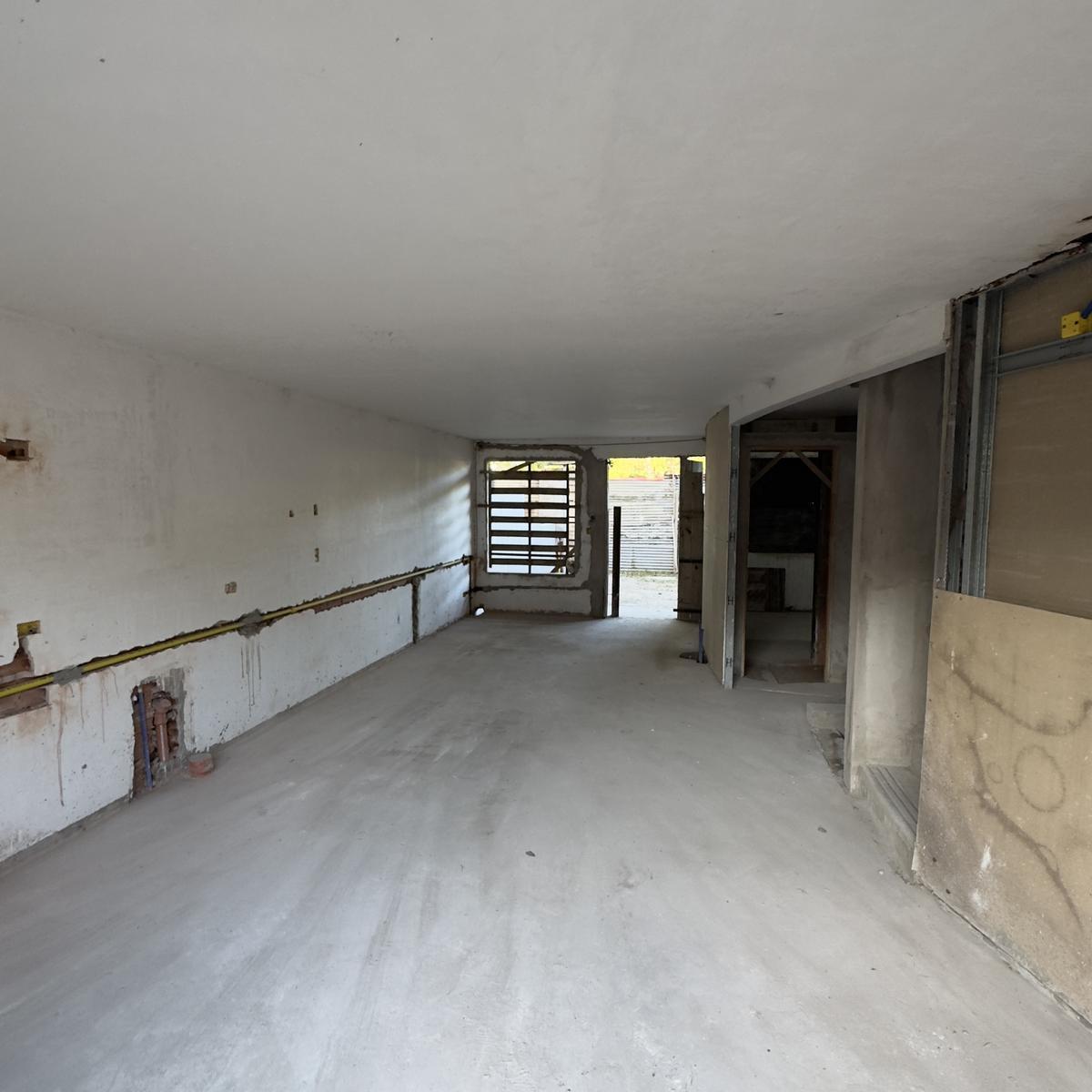 Duplex 4 Ambientes a Estrenar en Constitución 3