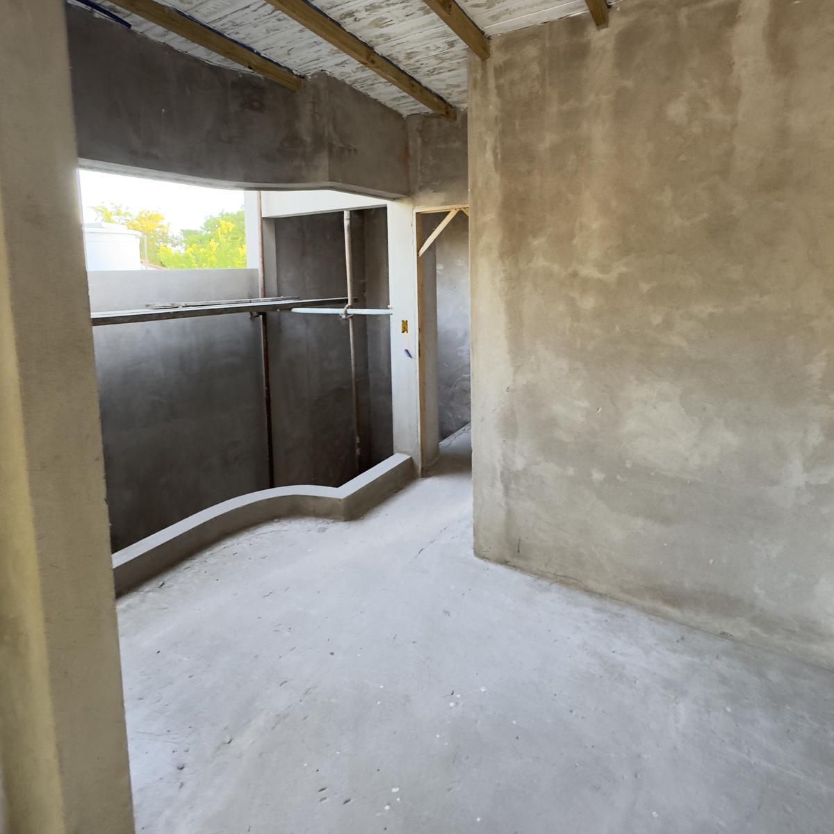 Duplex 4 Ambientes a Estrenar en Constitución 1