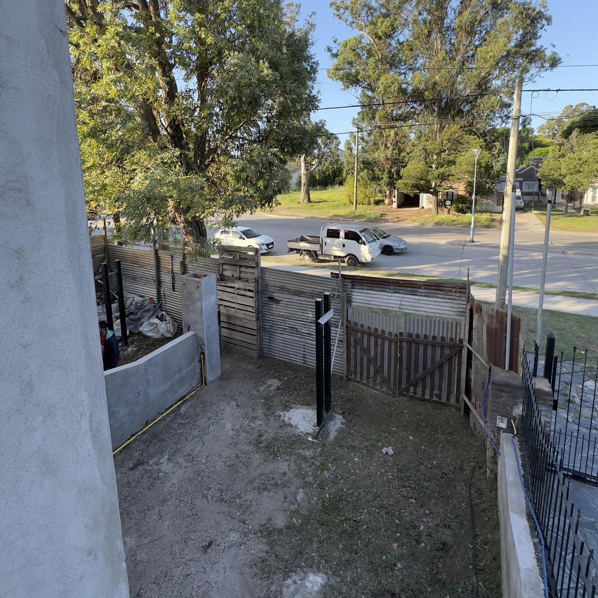 Duplex 4 Ambientes a Estrenar en Constitución 2