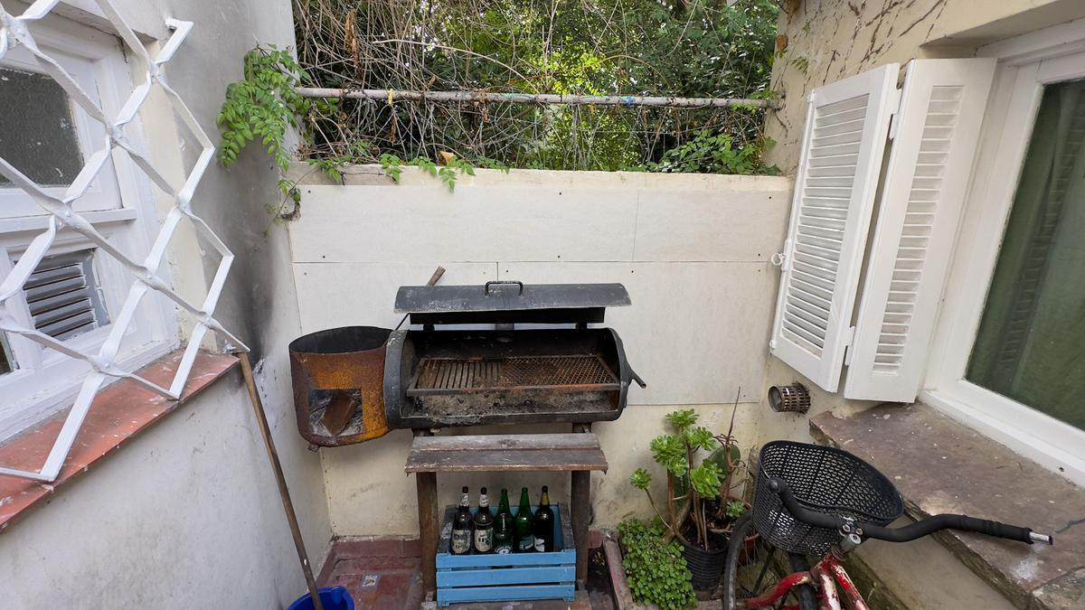 PH de 4 Ambientes en Lo Mejor de Chauvin 5