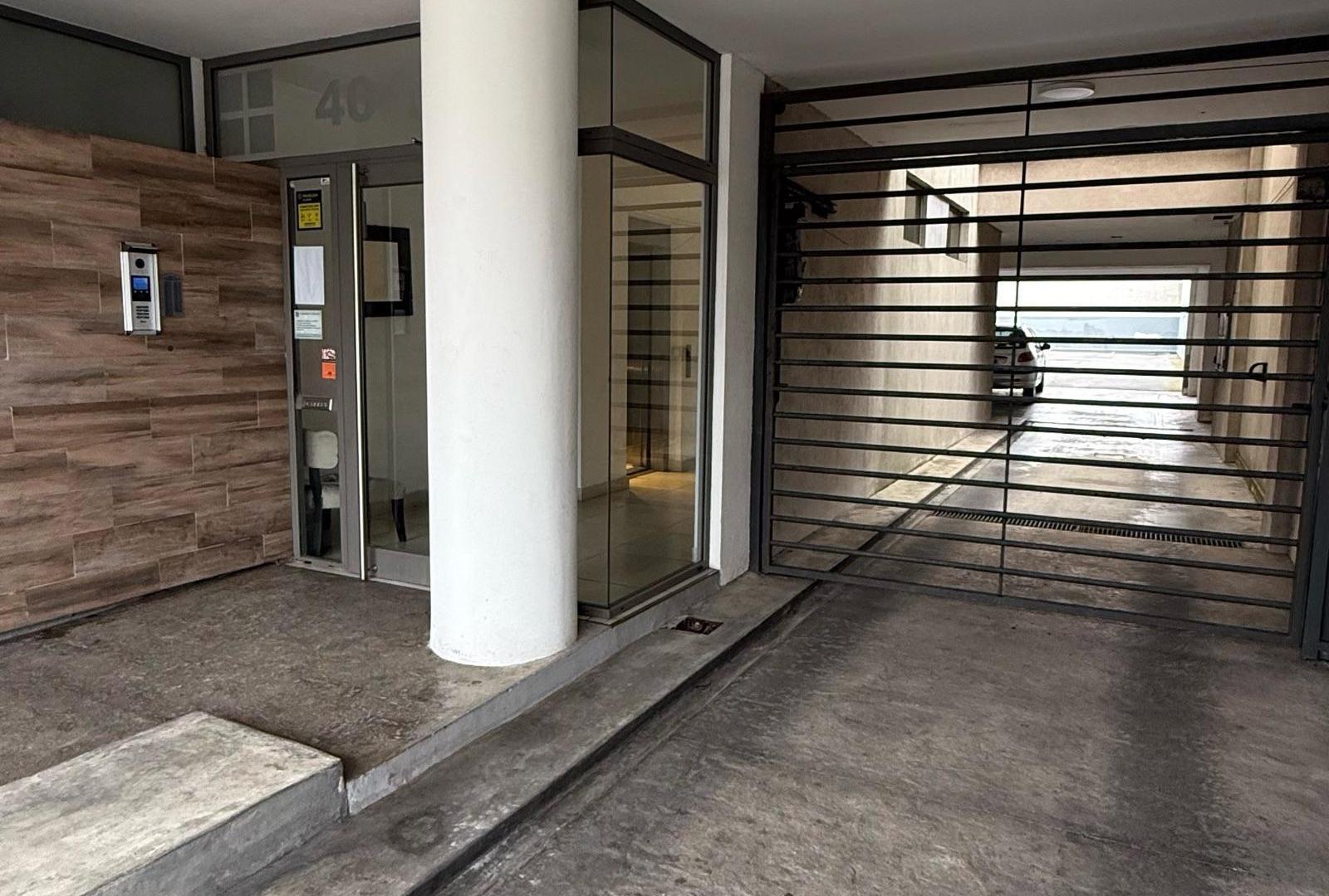 En Venta - Departamento de 2 a estrenar con cochera fija