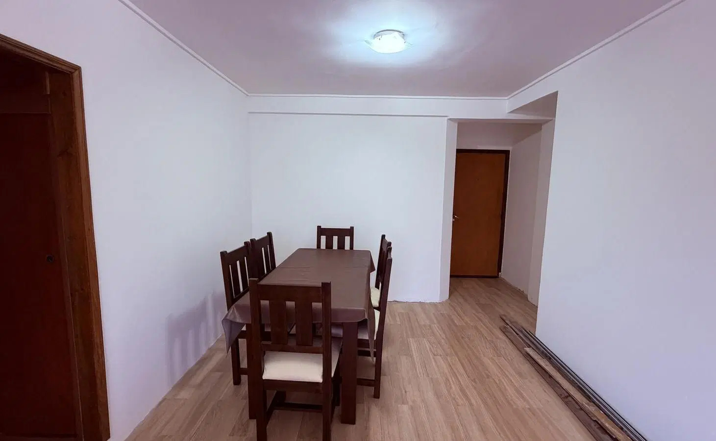Venta - Departamento 2 ambientes refaccionado y amoblado - Mar del Plata 5