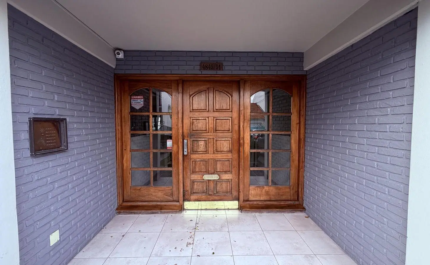 Venta - Departamento 2 ambientes refaccionado y amoblado - Mar del Plata 3