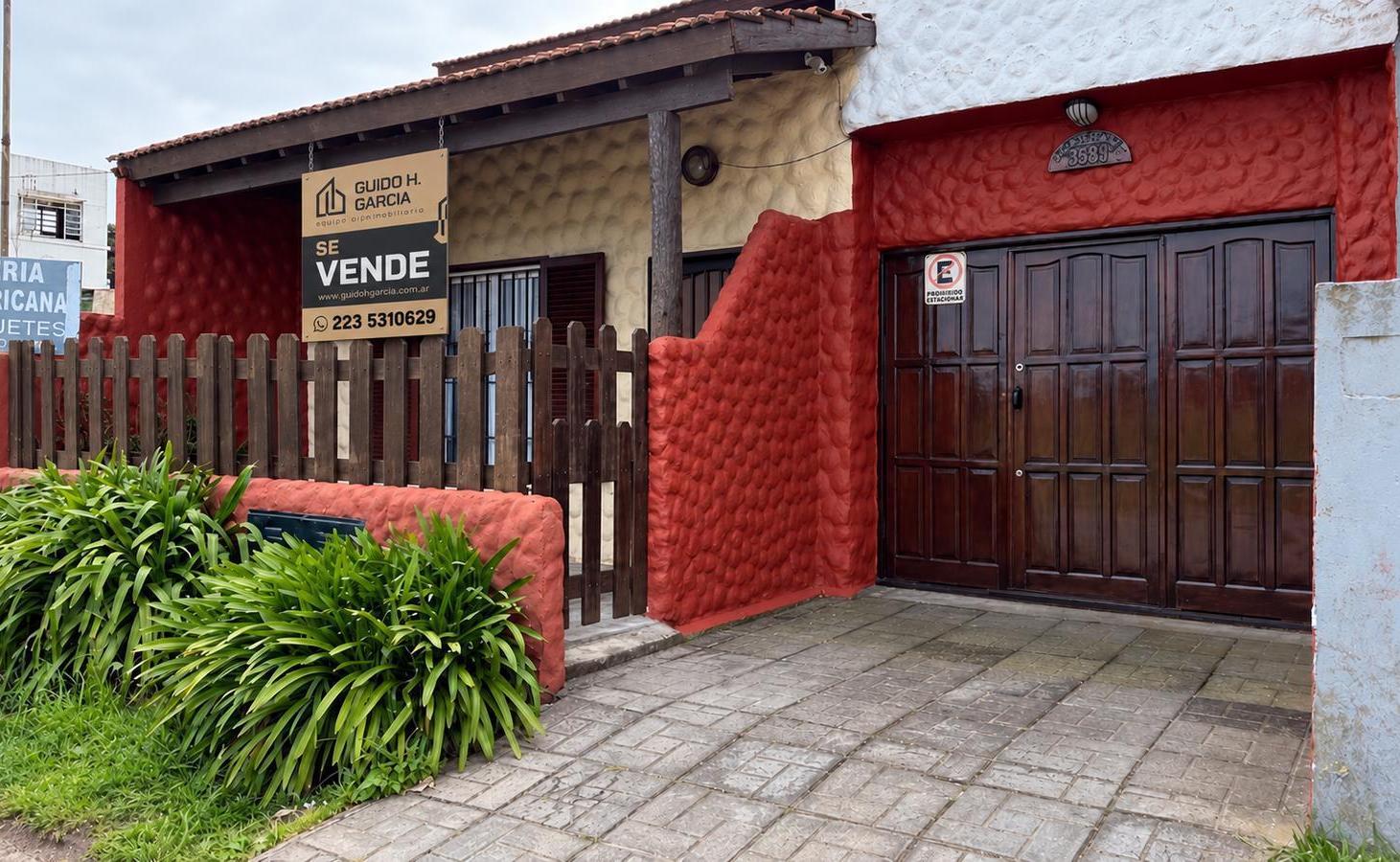 INVERSIÓN | VIVIENDA   RENTA - PH 3 AMBIENTES   3 LOFTS DE 1 AMB, FRENTE AL FARO DE MAR DE PLATA
