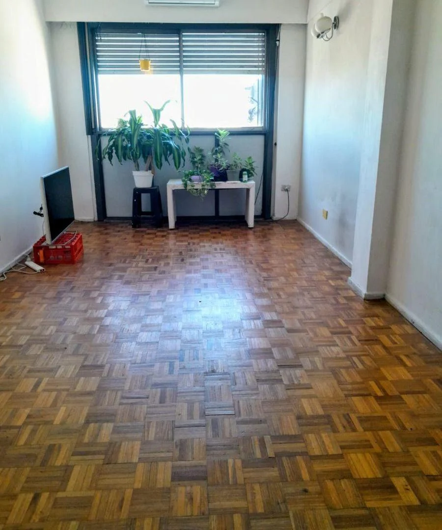 Foto de Departamento 2 Ambientes En Alquiler Tribunales - Apto Profesional, imagen 5