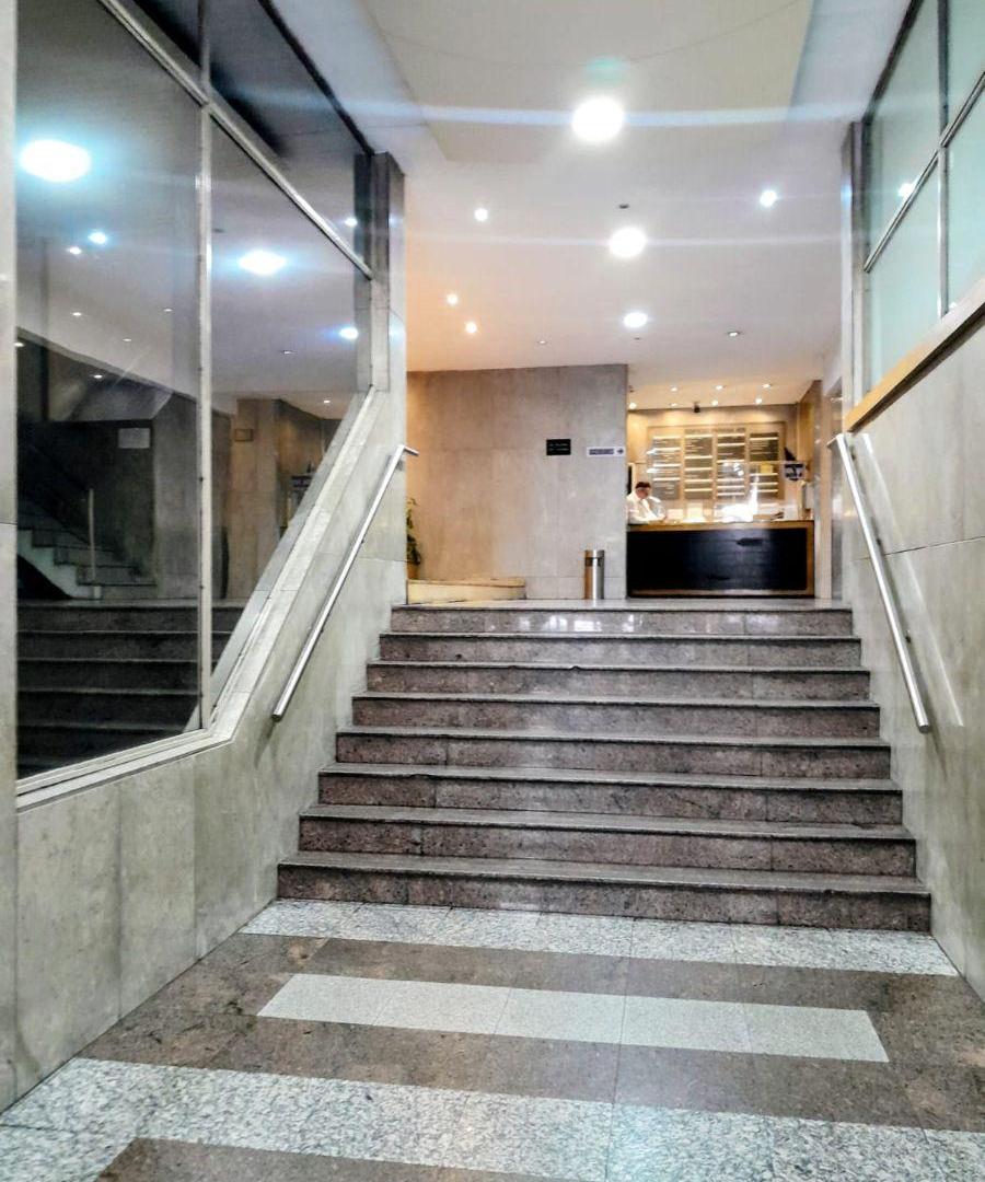 Departamento en alquiler · 37m² · 2 ambientes