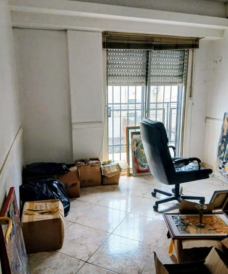 Oficina comercial/consultorio de 115 m² en venta, Monserrat CABA 3