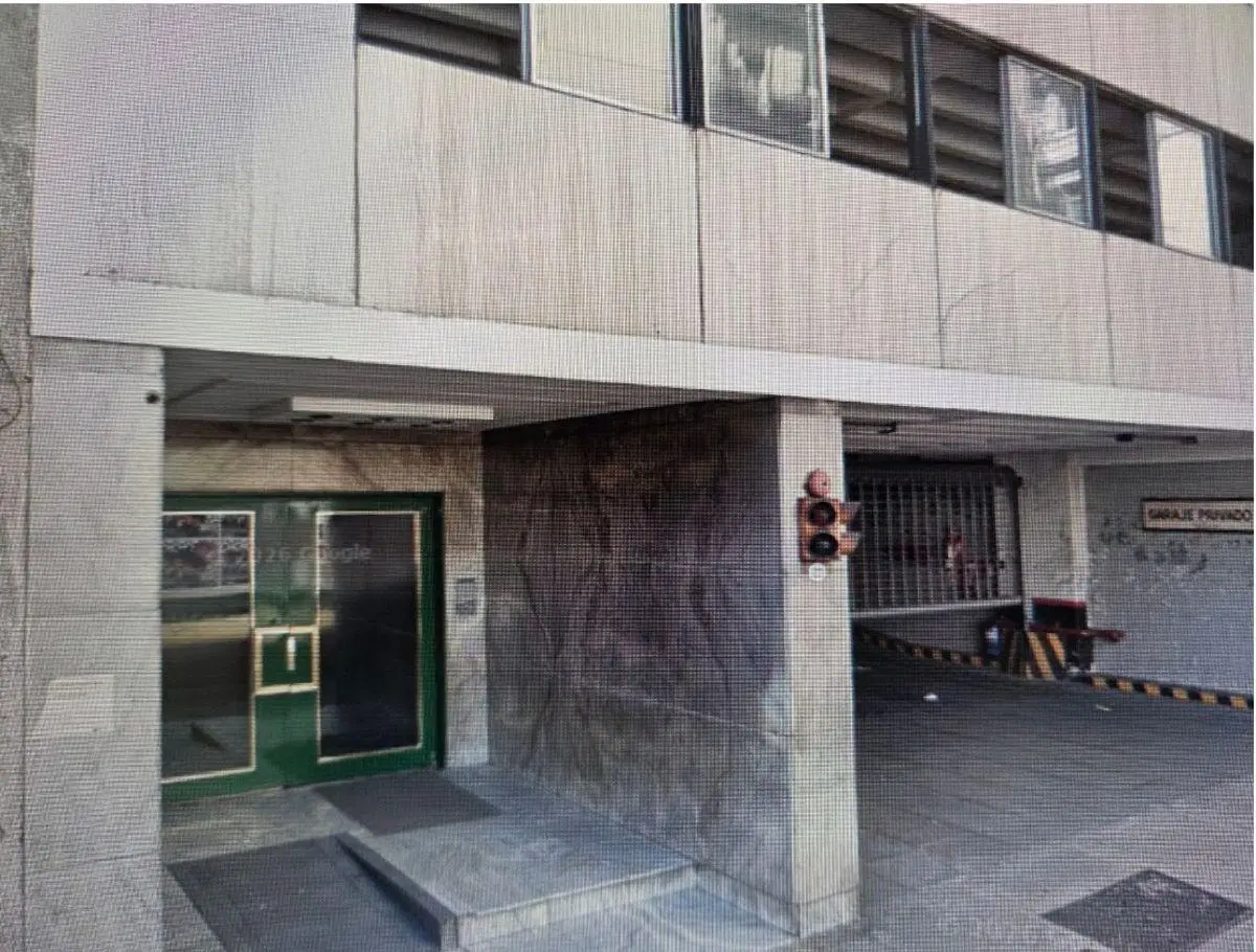Oficina comercial/consultorio de 115 m² en venta, Monserrat CABA 2