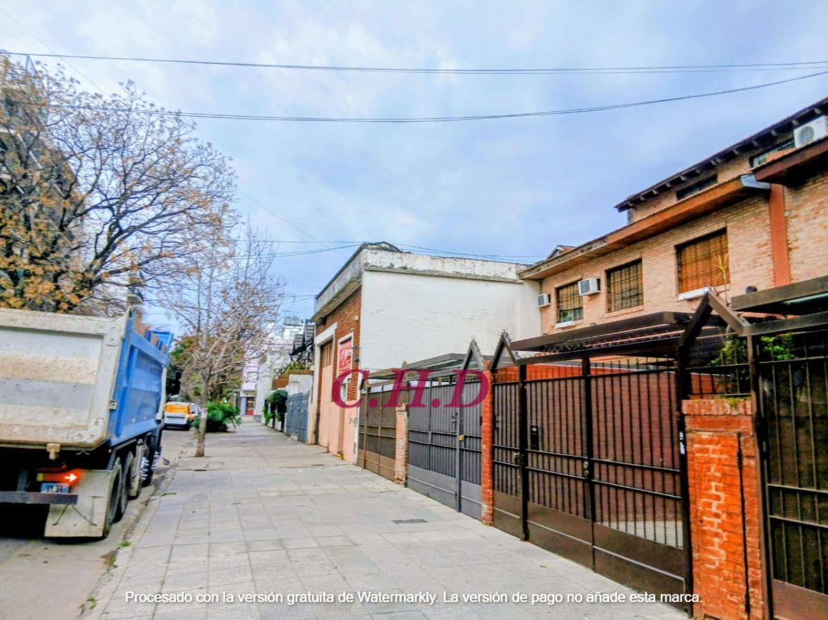 Foto de ¡OPORTUNIDAD ÚNICA PARA INVERSORES! DEPÓSITO / LOTE EN VENTA CON GRAN, imagen 3