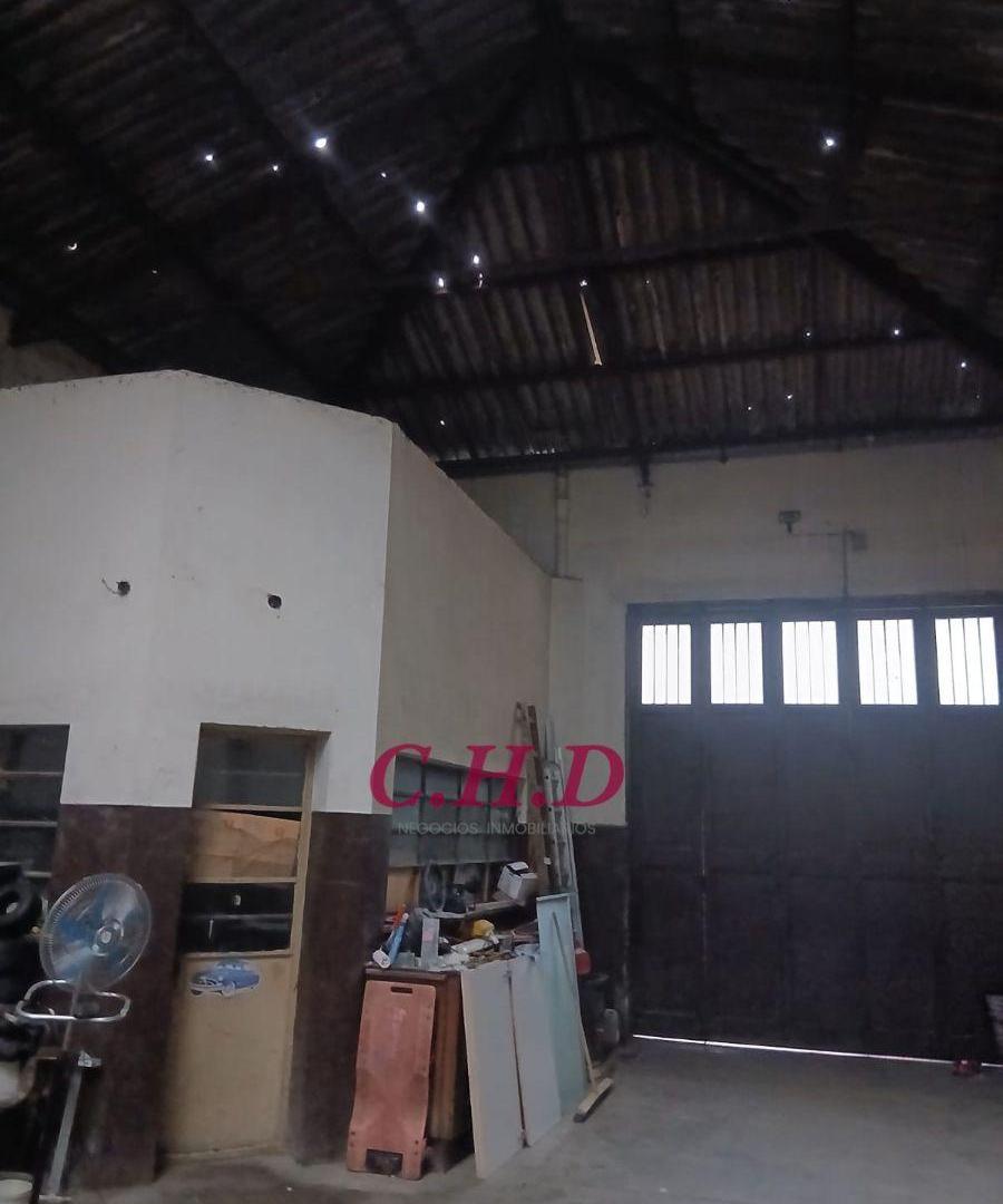 Foto de ¡OPORTUNIDAD ÚNICA PARA INVERSORES! DEPÓSITO / LOTE EN VENTA CON GRAN, imagen 4