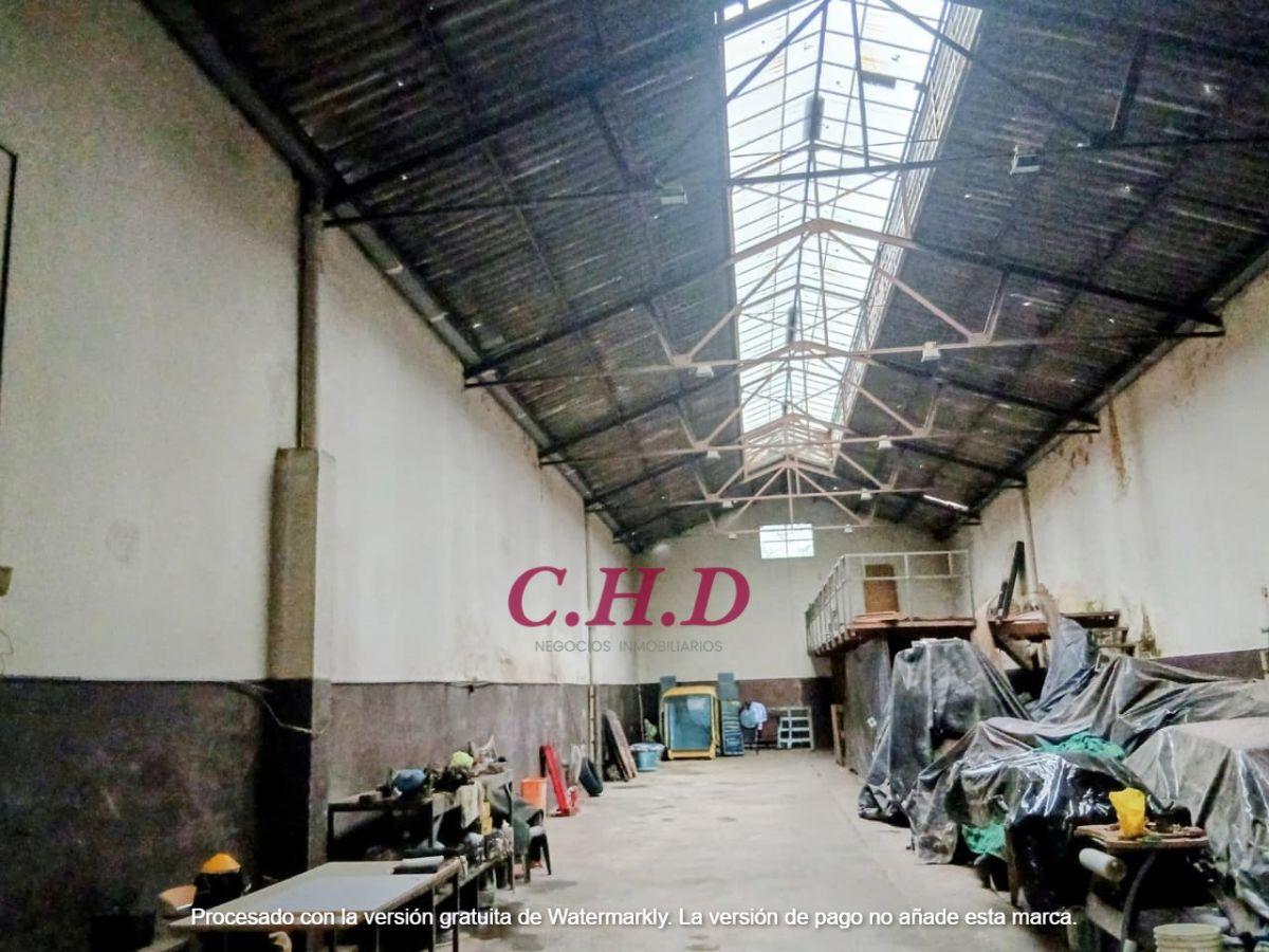 Foto de ¡OPORTUNIDAD ÚNICA PARA INVERSORES! DEPÓSITO / LOTE EN VENTA CON GRAN, imagen 5