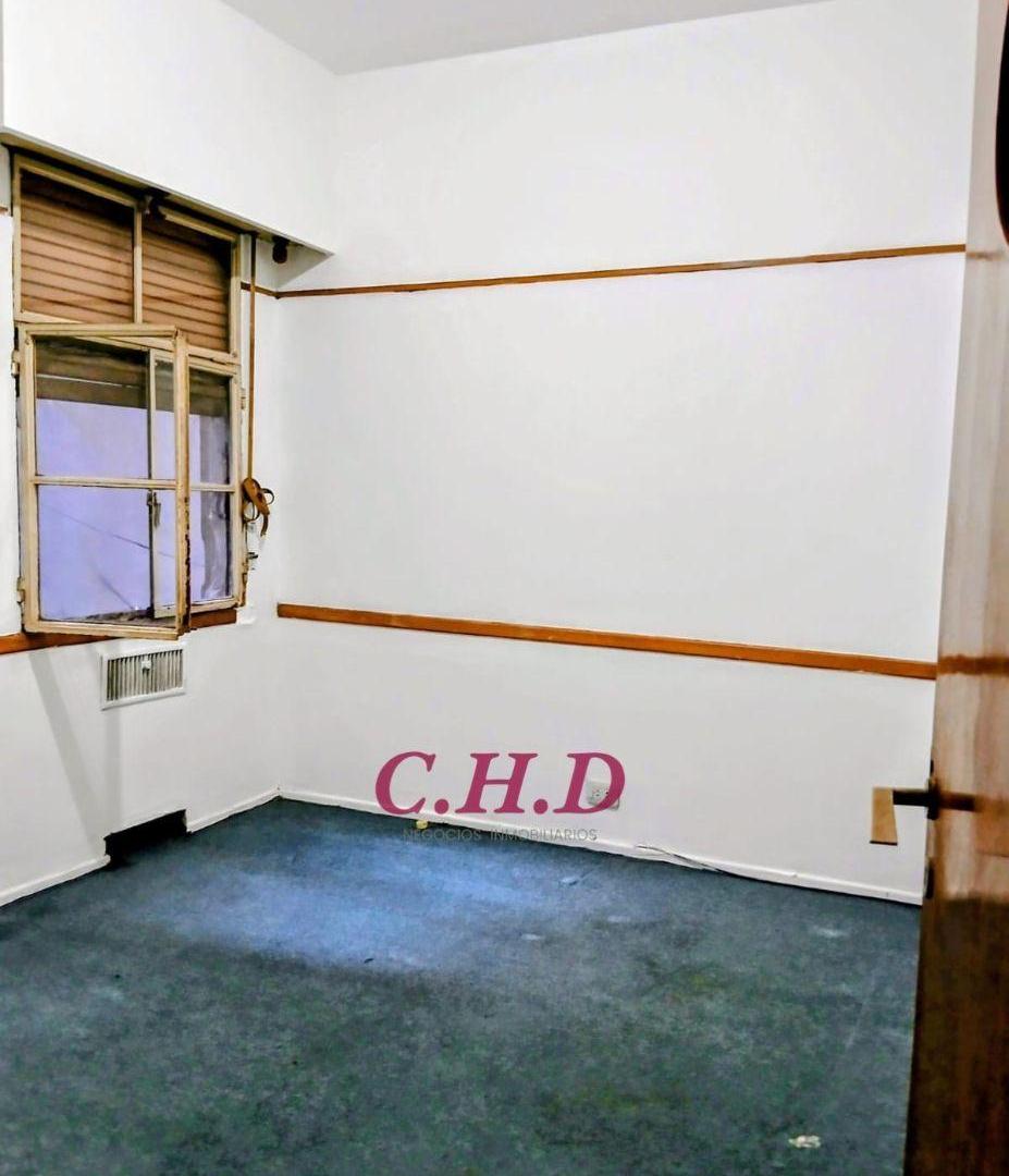 Foto de Semipiso Apto Profesional zona Tribunales, CABA | 75m² con Balcón, imagen 5