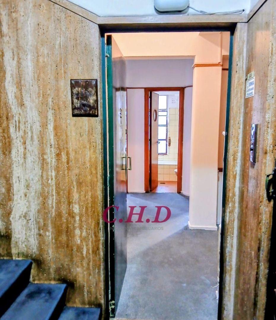 Foto de Semipiso Apto Profesional zona Tribunales, CABA | 75m² con Balcón, imagen 4